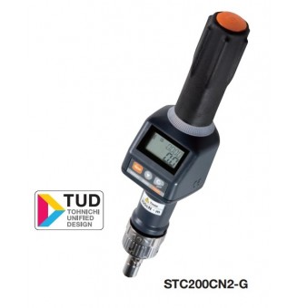 STC Digital Torque Screwdriver